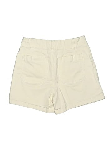 Bagatelle Khaki Shorts (view 2)