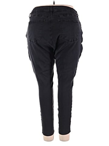 STS Blue Jeggings (view 2)