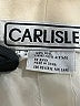 Carlisle 100% Wool Ivory Wool Pants Size 12 (estimated) - photo 7