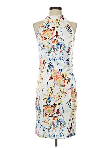 Venus Cocktail Dress (view 1)
