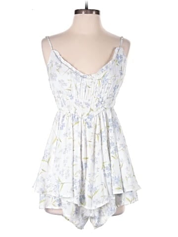 Altar'd State Casual Dress (view 1)