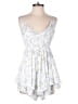 Altar'd State Floral White Casual Dress Size M - photo 1