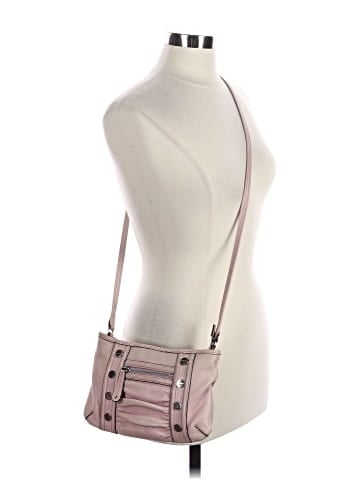 B Makowsky Crossbody Bag (view 2)