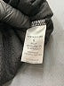 THML Black Long Sleeve Blouse Size S - photo 8