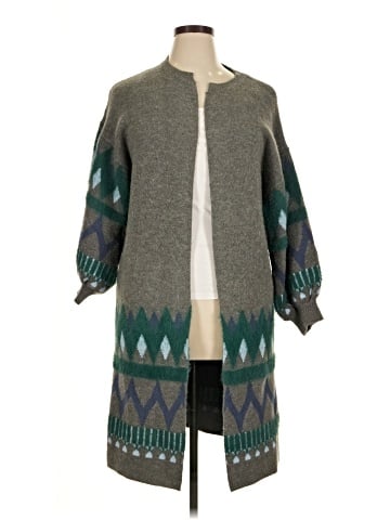 Anthropologie Cardigan (view 1)