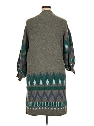 Anthropologie Cardigan (view 2)