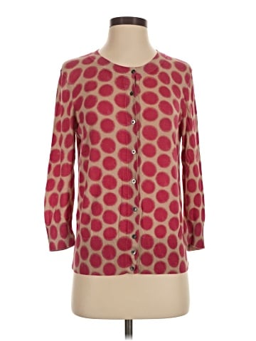 Ann Taylor LOFT Cardigan (view 1)