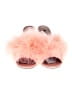 BCBGMAXAZRIA Pink Sandals Size 7 - photo 2