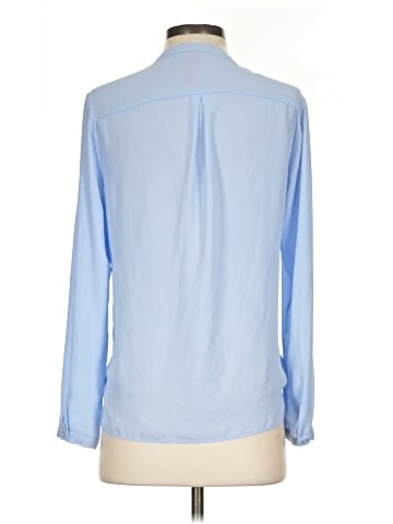 Eight Sixty Long Sleeve Blouse (view 2)