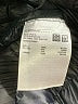 Uniqlo 100% Nylon Black Vest Size M - photo 7