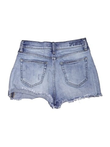 Victoria's Secret Pink Denim Shorts (view 2)