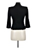 Trina Turk Black Blazer Size XXL (estimated) - photo 2