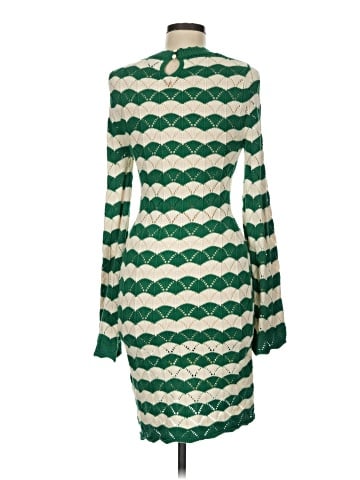 MISA Los Angeles Casual Dress (view 2)