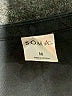 Soma Black Sleeveless T-Shirt Size M - photo 7