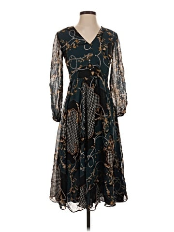 Ann Taylor Cocktail Dress (view 1)