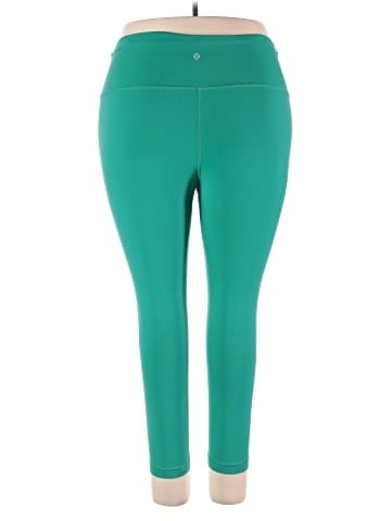 Lululemon Athletica Active Pants (view 2)