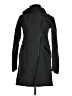 Athleta 100% Polyester Black Cardigan Size XXS - photo 1