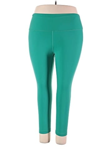 Lululemon Athletica Active Pants (view 1)