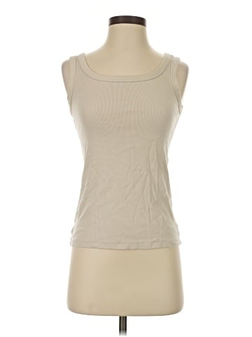Uniqlo Sleeveless T-Shirt (view 1)