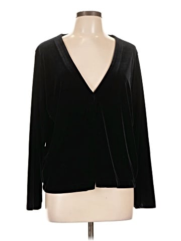 Hillard & Hanson Cardigan (view 1)