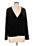 Hillard & Hanson Black Cardigan Size L - photo 1