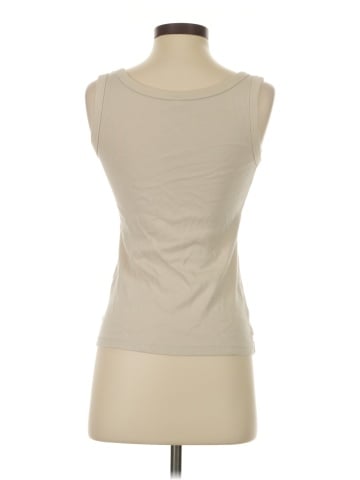 Uniqlo Sleeveless T-Shirt (view 2)