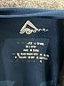 Kanu Surf Blue Rash Guard Size 10 - photo 3