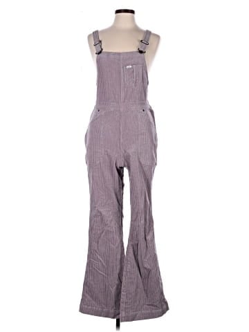Lee Overalls (view 1)