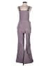 Lee Purple Overalls Size M - photo 1