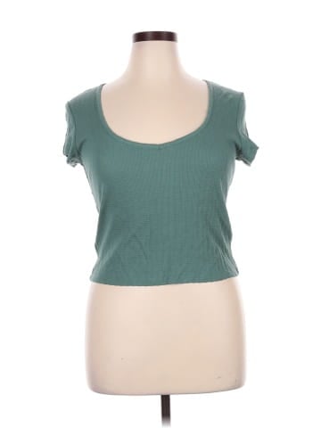 Cotton On Short Sleeve T-Shirt (view 1)