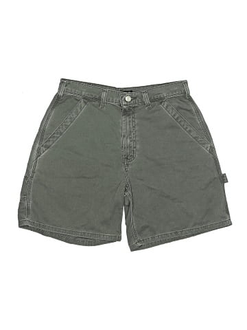 Polo Jeans Co. by Ralph Lauren Khaki Shorts (view 1)