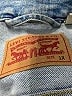Levi's Blue Denim Jacket Size 1X - photo 6
