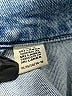Levi's Blue Denim Jacket Size 1X - photo 7