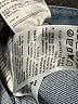 Levi's Blue Denim Jacket Size 1X - photo 9