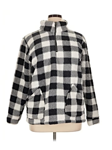 Natural Reflections Pullover Sweater (view 1)