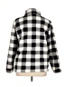 Natural Reflections Checkered-gingham White Pullover Sweater Size XL - photo 2