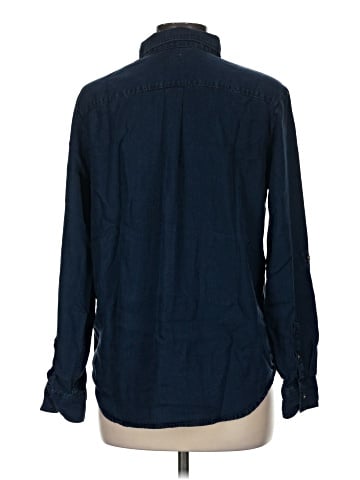 Levi's Long Sleeve Button-Down Shirt (view 2)