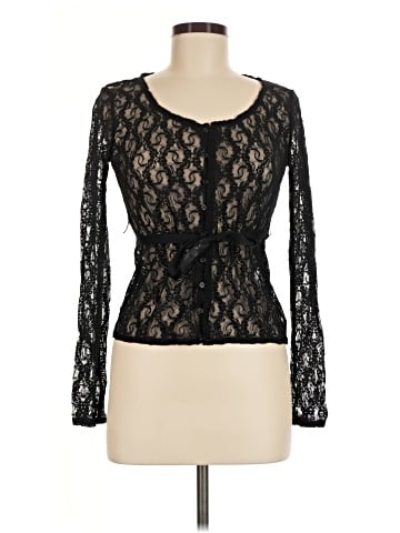Ralph by Ralph Lauren Long Sleeve Top (view 1)