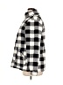 Natural Reflections Checkered-gingham White Pullover Sweater Size XL - photo 5