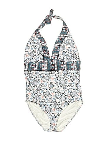 Venus One Piece Swimsuit (view 1)