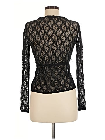 Ralph by Ralph Lauren Long Sleeve Top (view 2)