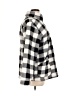 Natural Reflections Checkered-gingham White Pullover Sweater Size XL - photo 4