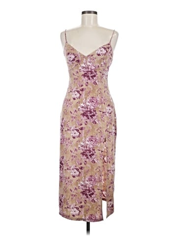 Lovely Day Cocktail Dress (view 1)