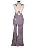 Lee Purple Overalls Size M - photo 2