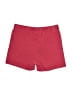 Hanna Andersson Hearts Red Shorts Size 6-7 - photo 2
