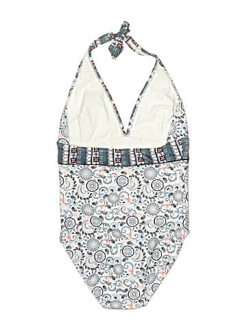 Venus One Piece Swimsuit (view 2)