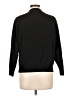 Torrid Black Cardigan Size Lg Plus (0) - photo 2
