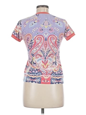 ETRO Short Sleeve T-Shirt (view 2)