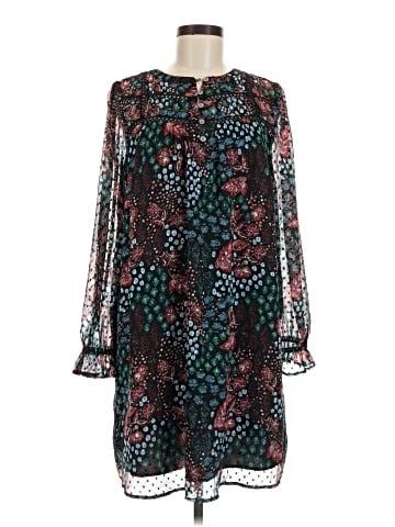 Ann Taylor LOFT Casual Dress (view 1)