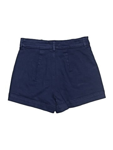 Everlane Denim Shorts (view 2)